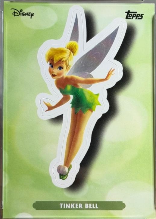 Tinker Bell #ES-9