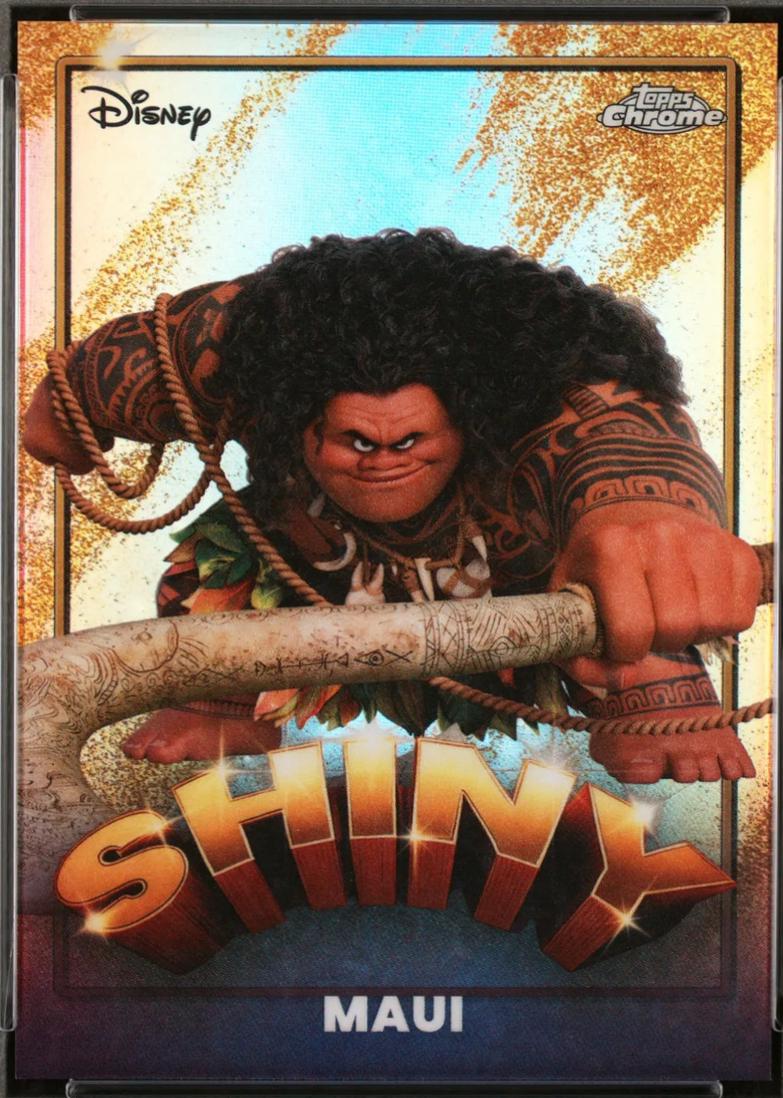 Maui #S-11