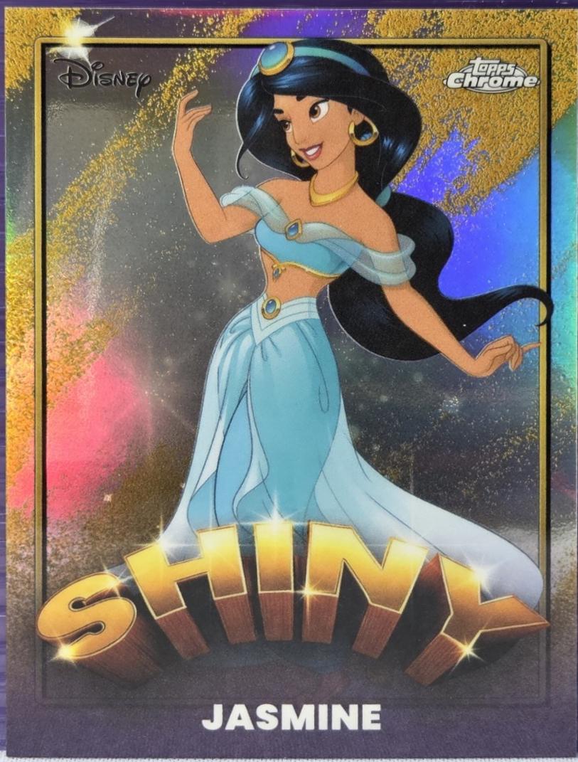 Jasmine #S-10