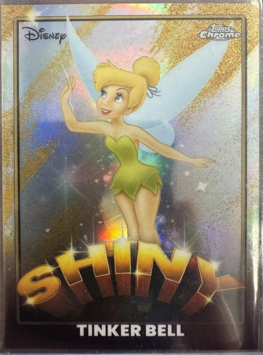 Tinker Bell #S-20