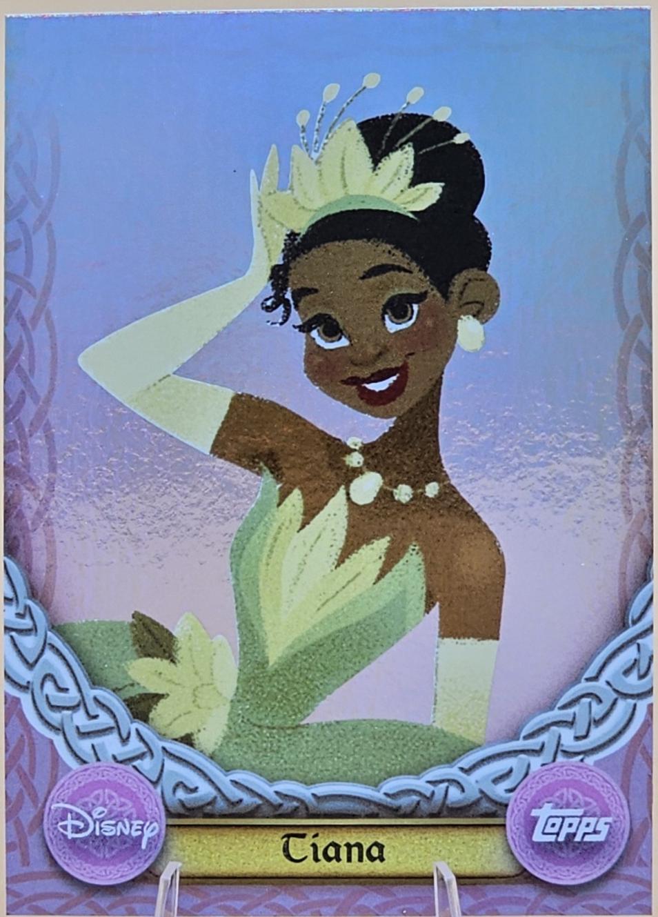 Tiana #T-3