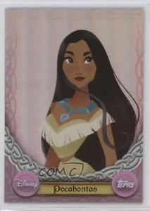 Pocahontas #T-6