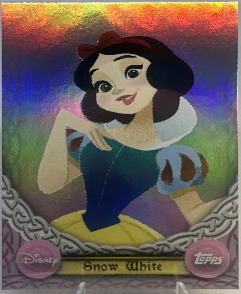 Snow White #T-5