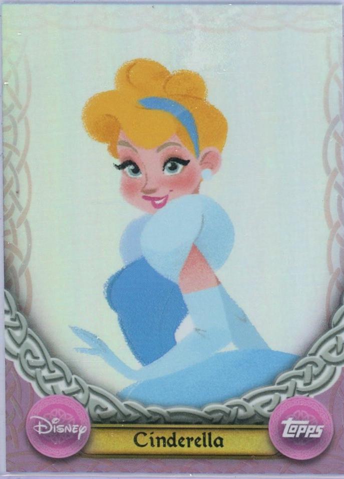 Cinderella #T-7