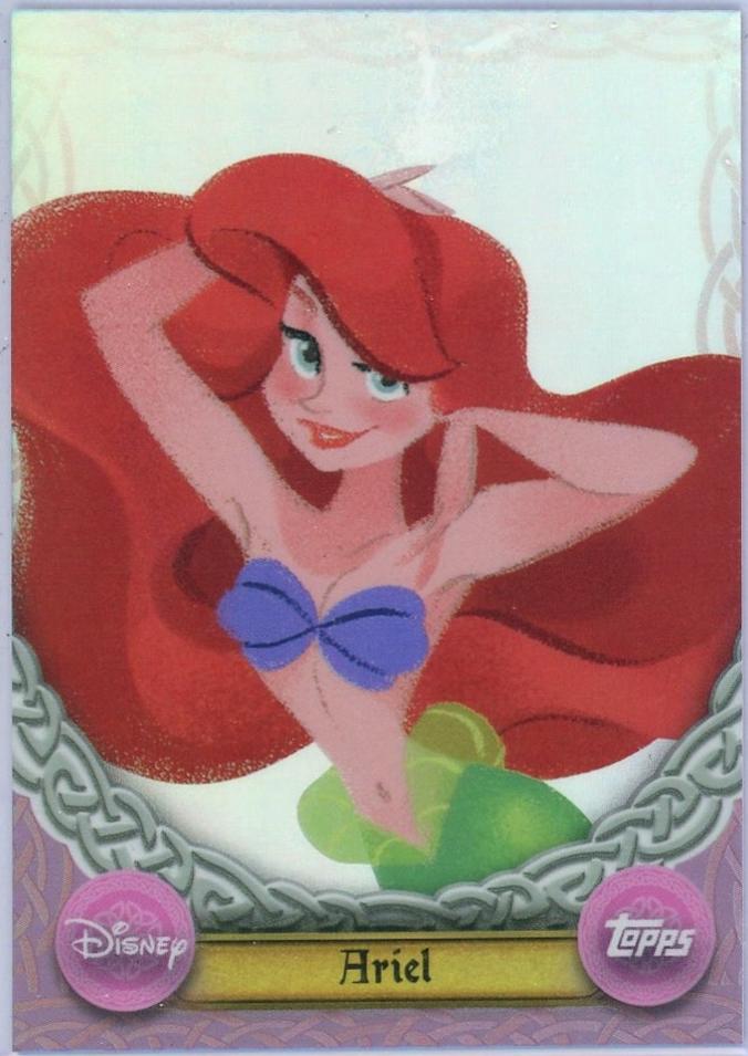 Ariel #T-8
