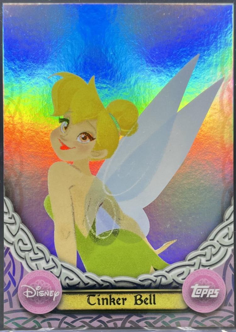 Tinker Bell #T-10
