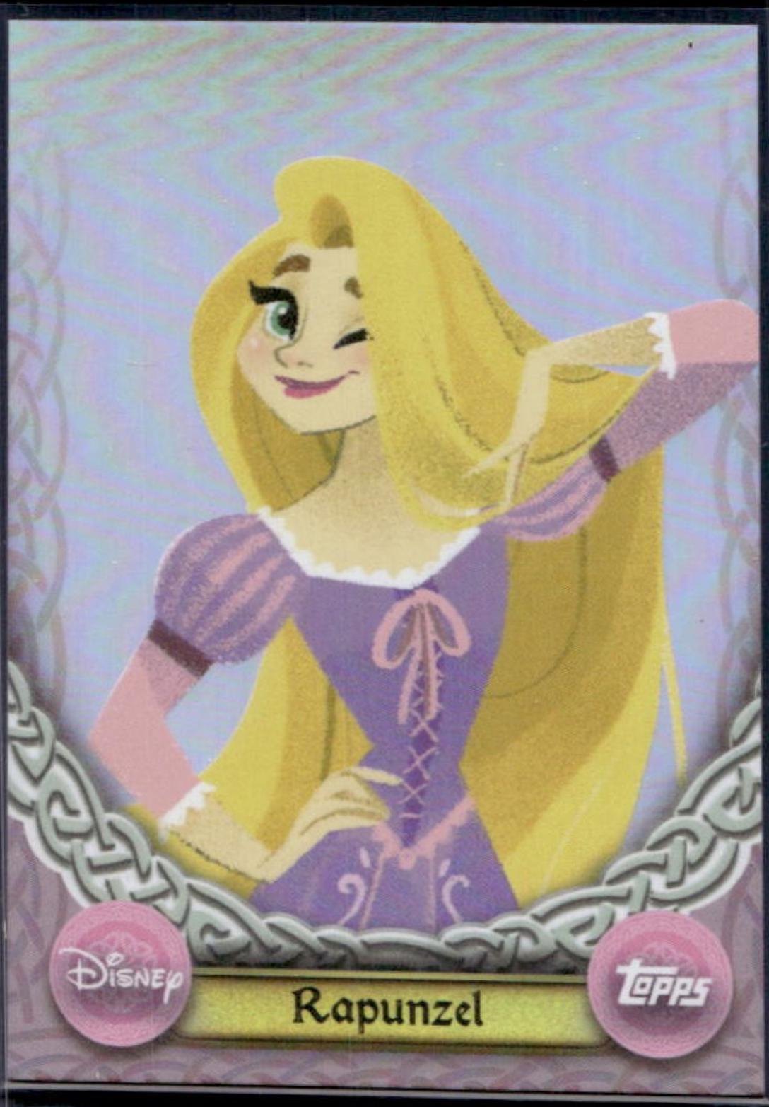 Rapunzel #T-14