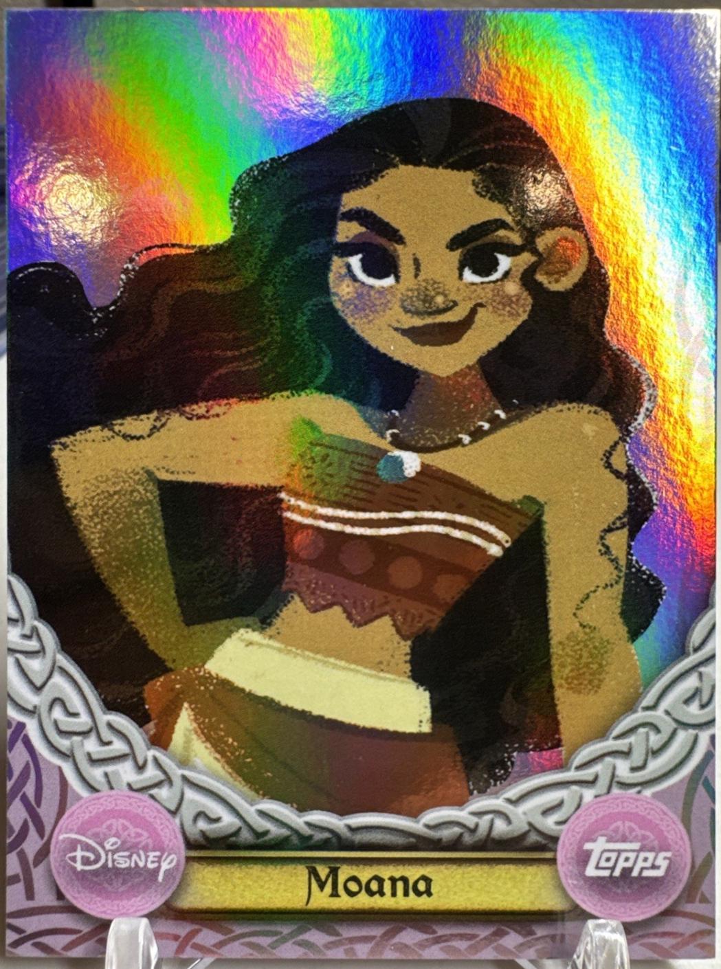 Moana #T-15