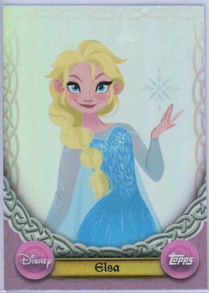 Elsa #T-16