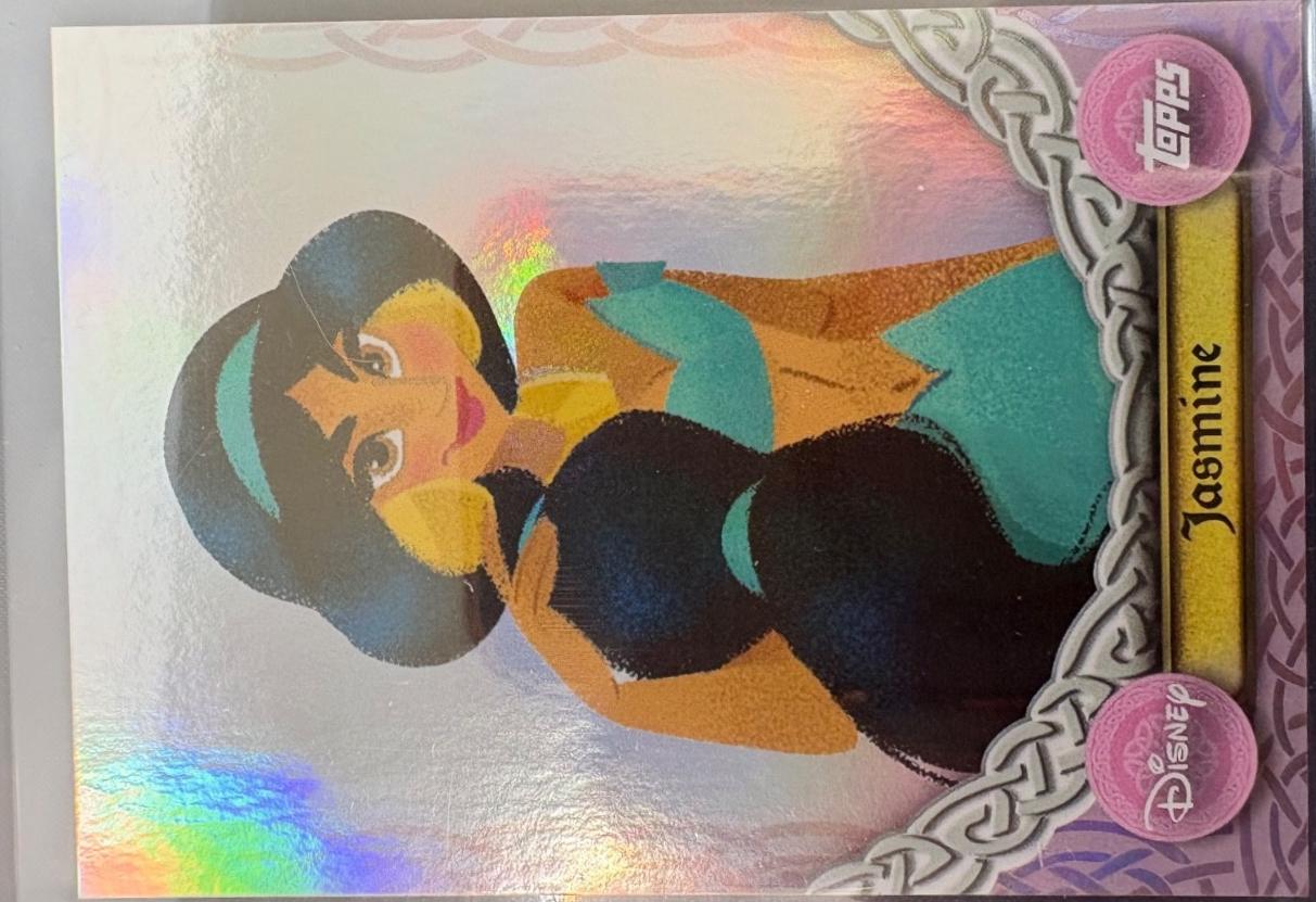 Jasmine #T-19