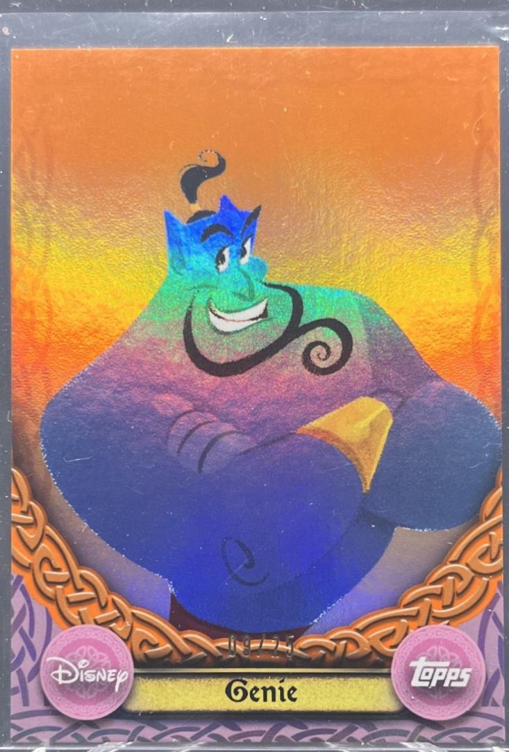 Genie #T-20