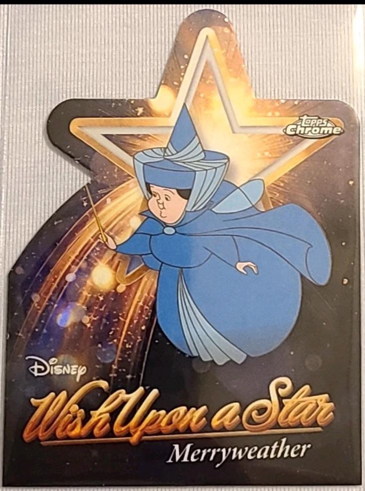 Merryweather #W-12