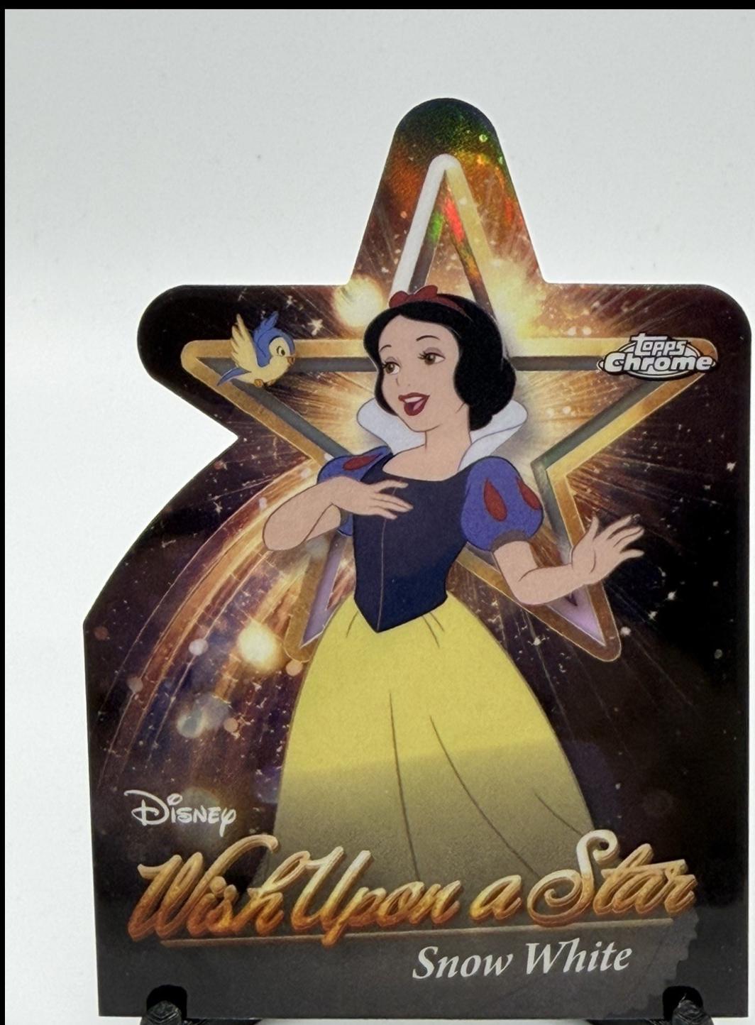 Snow White #W-13