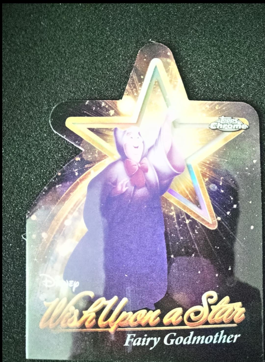 Fairy Godmother #W-20