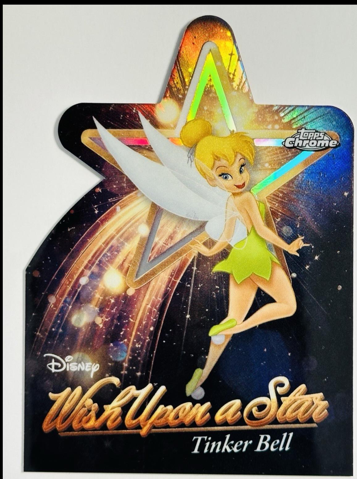 Tinker Bell #W-7