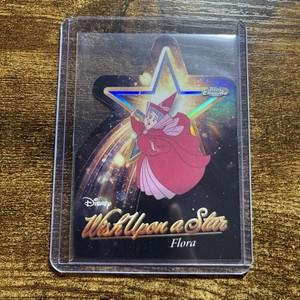 Flora #W-10