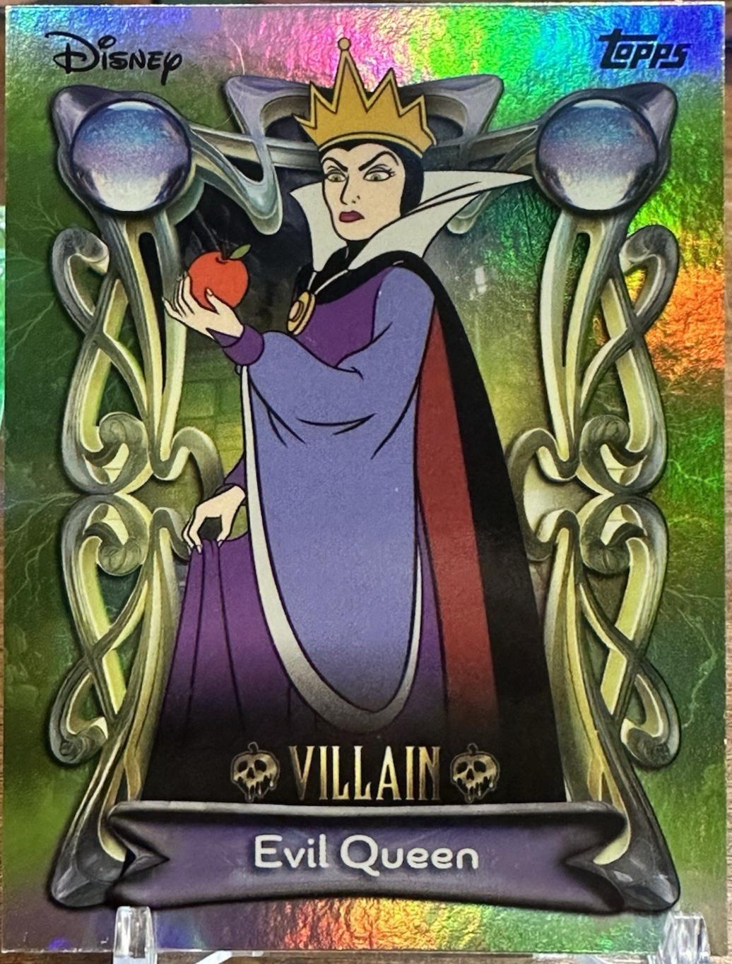 Evil Queen #172