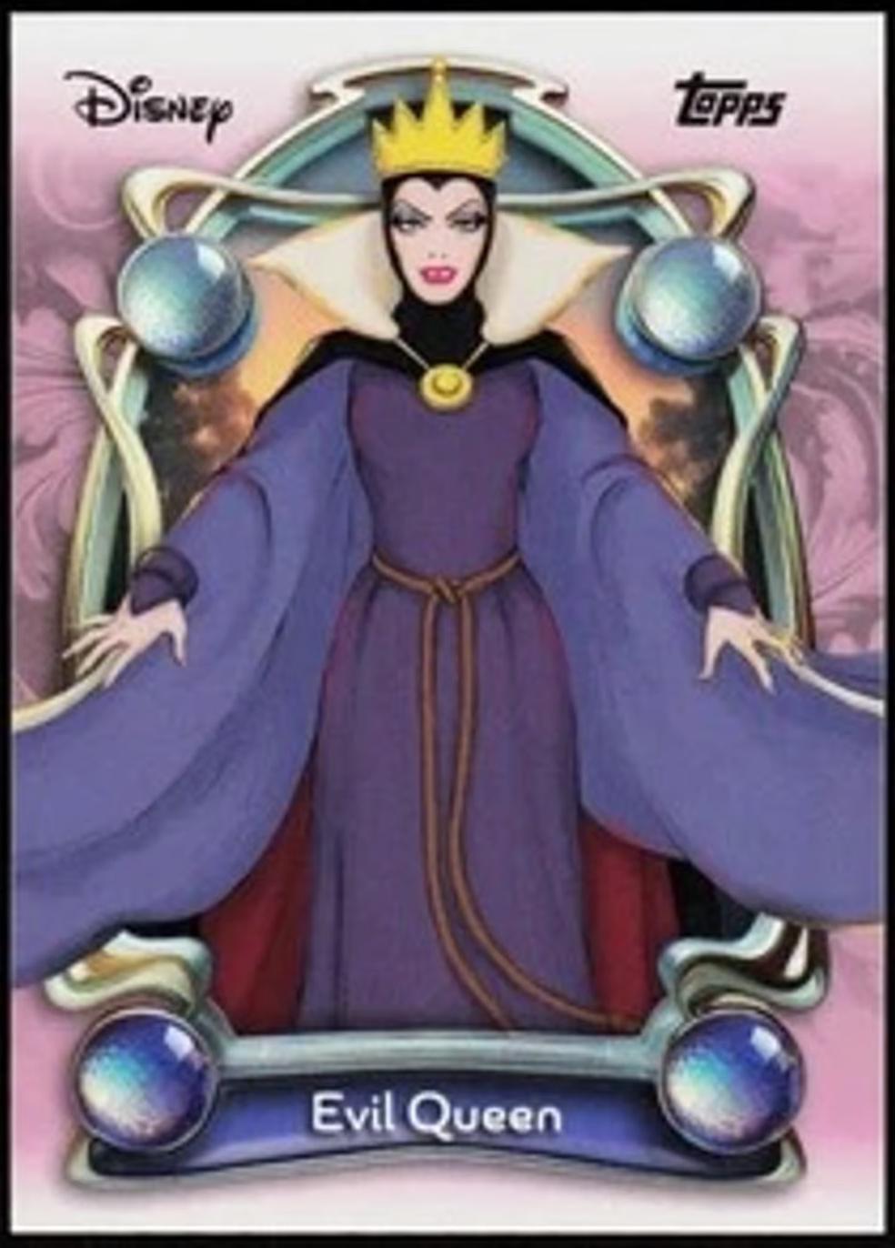 Evil Queen #5