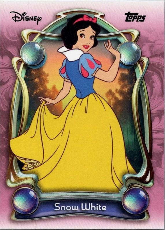 Snow White #1