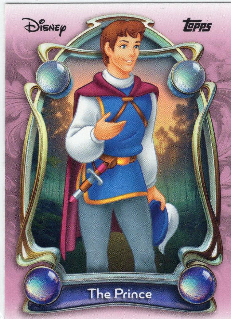 The Prince #2