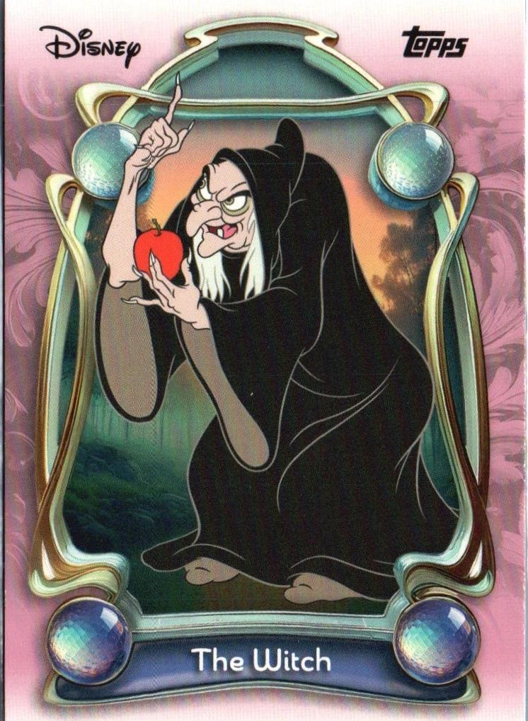 The Witch #4