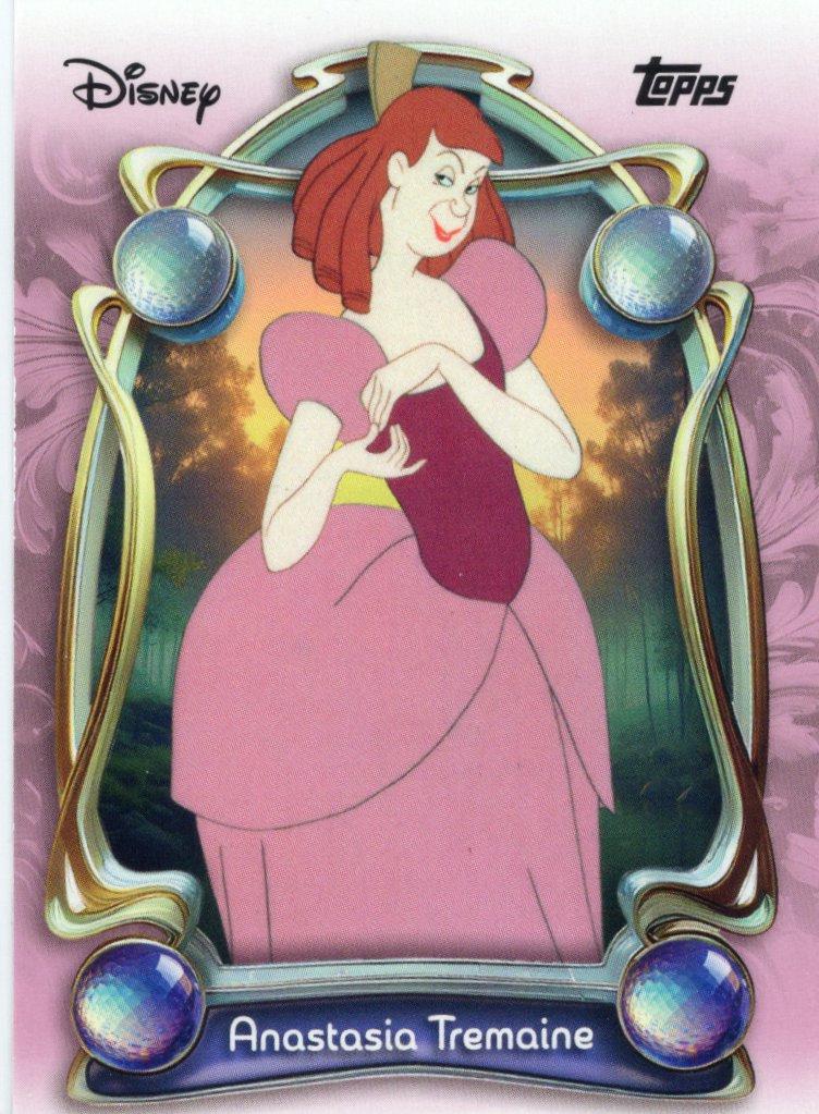 Anastasia Tremaine #14