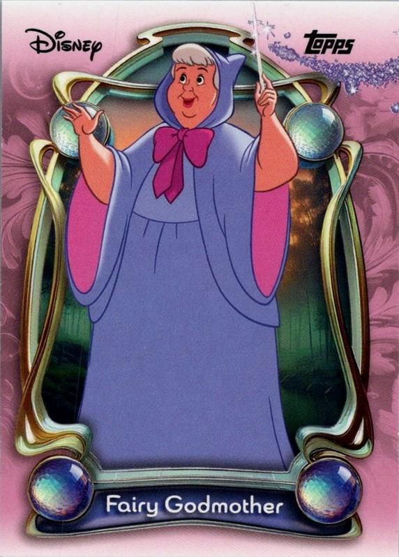 Fairy Godmother #15