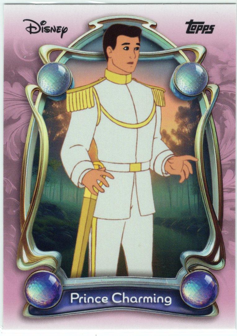 Prince Charming #16