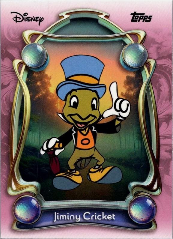 Jiminy Cricket #10