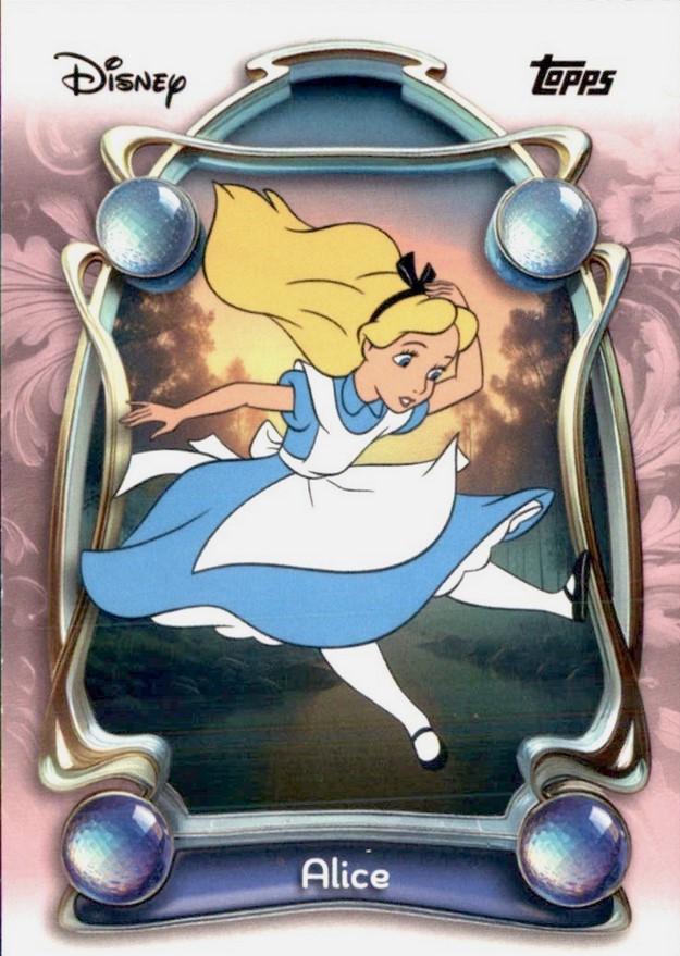Alice #17