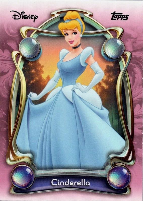 Cinderella #11