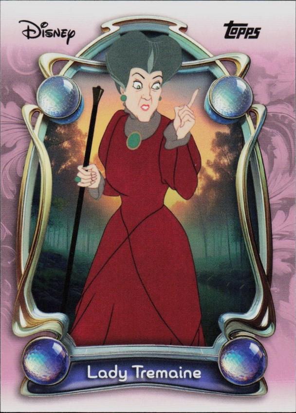 Lady Tremaine #12