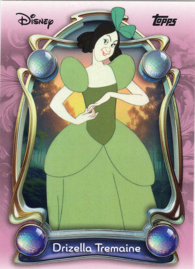 Drizella Tremaine #13