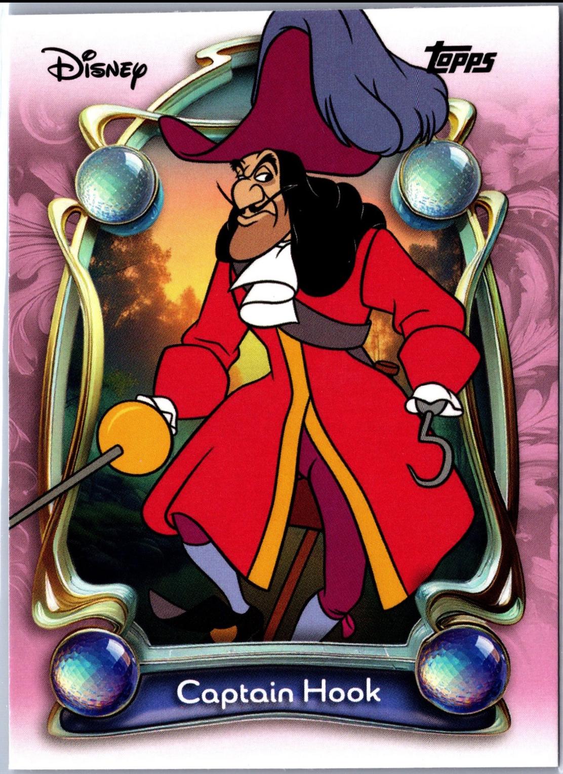 Captain Hook #26
