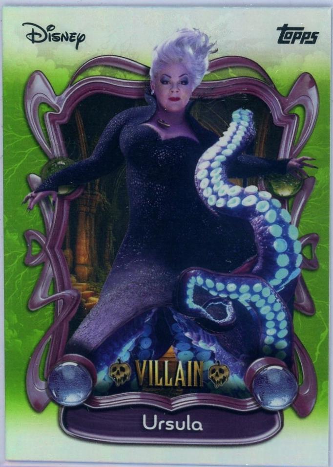 Ursula #190