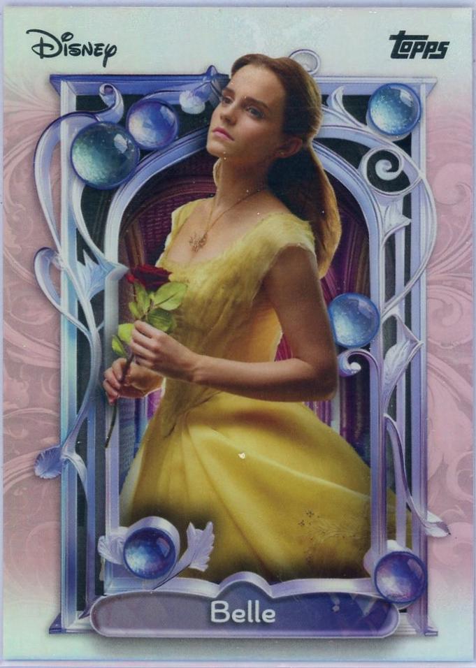 Belle #167