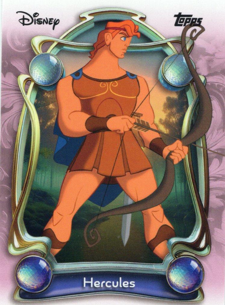 Hercules #57