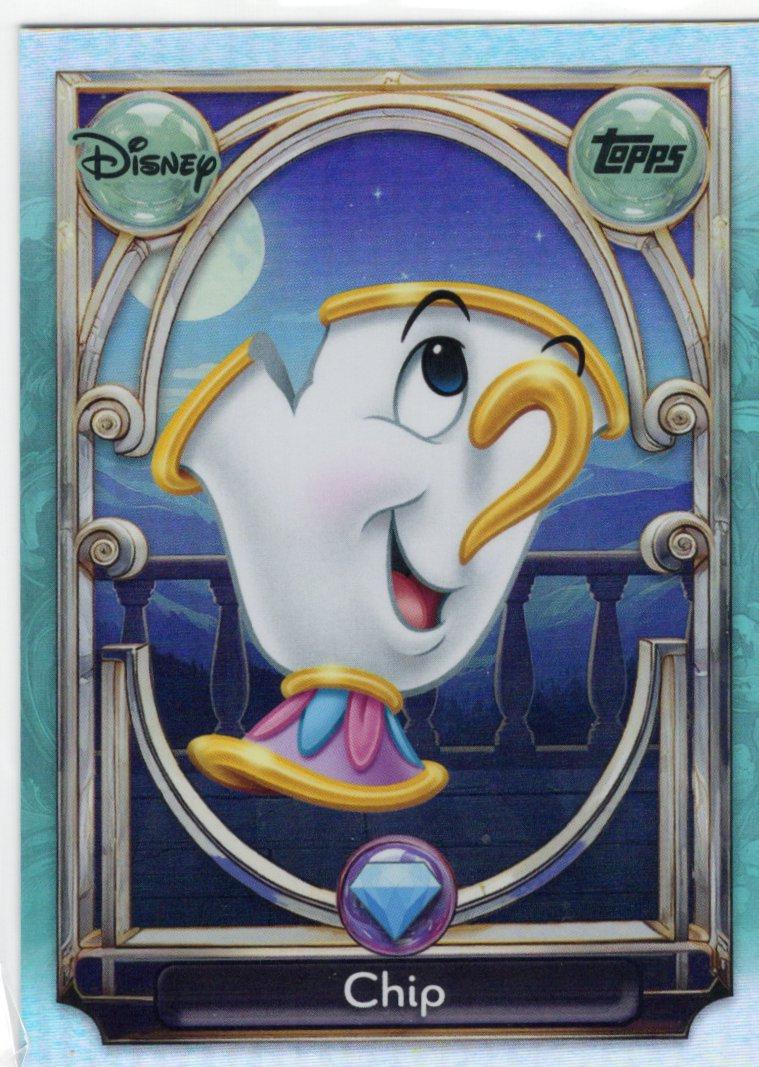 Chip #125