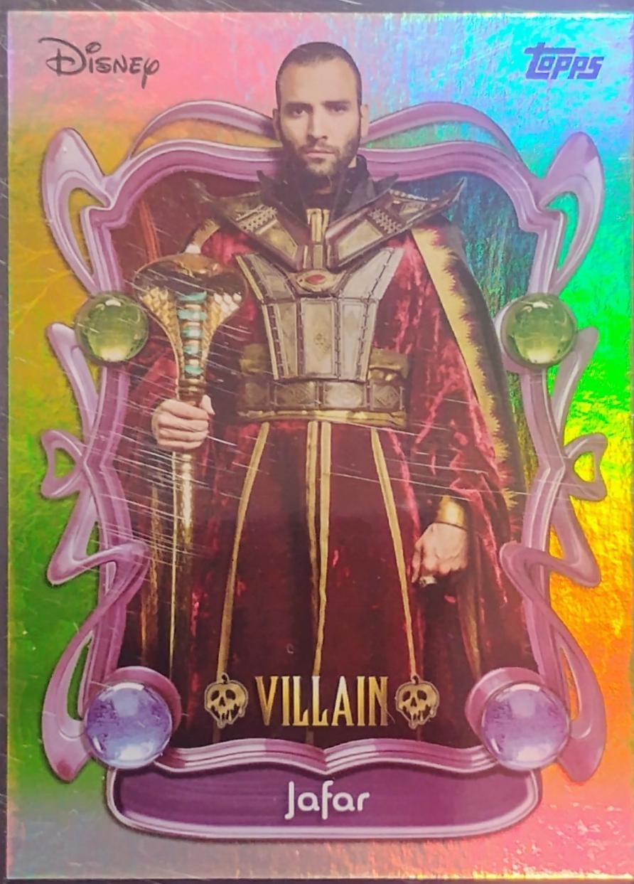 Jafar #189