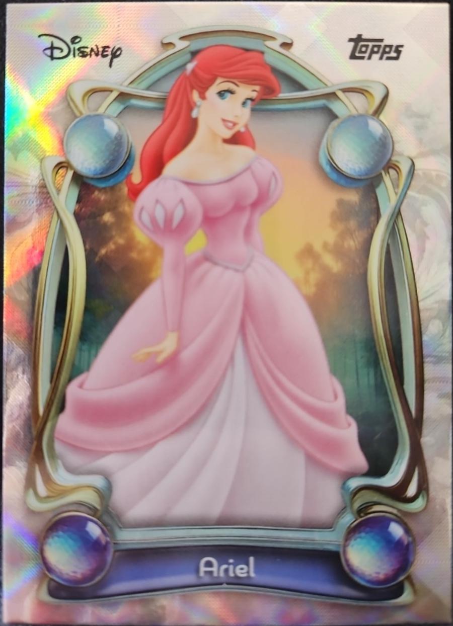 Ariel #38