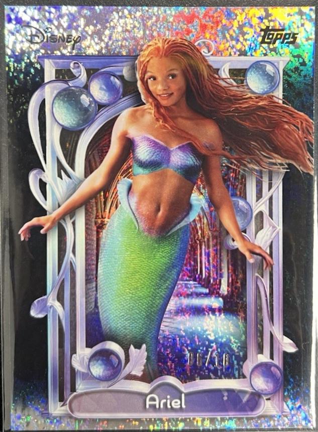 Ariel #170