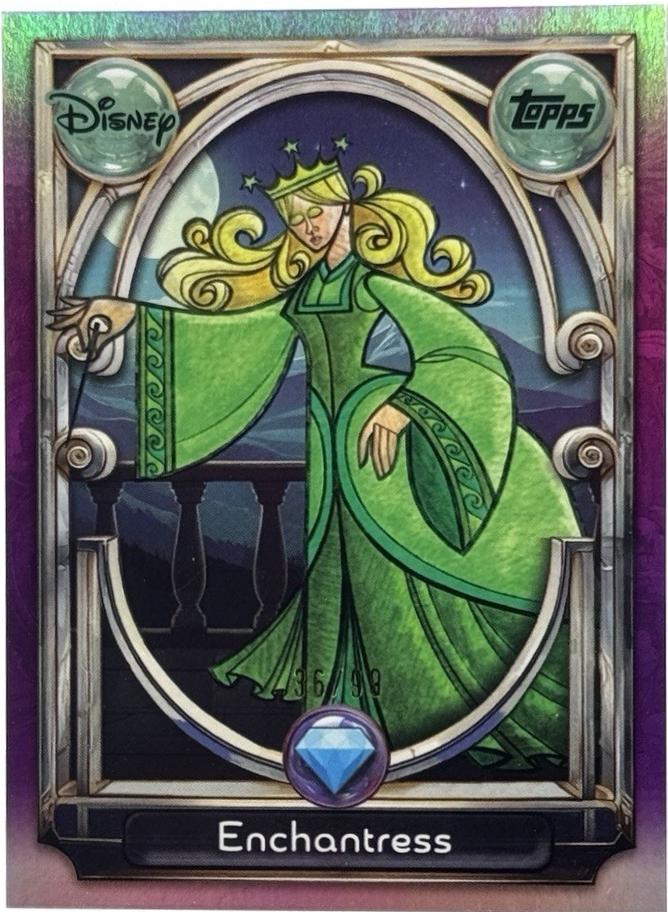 Enchantress #128