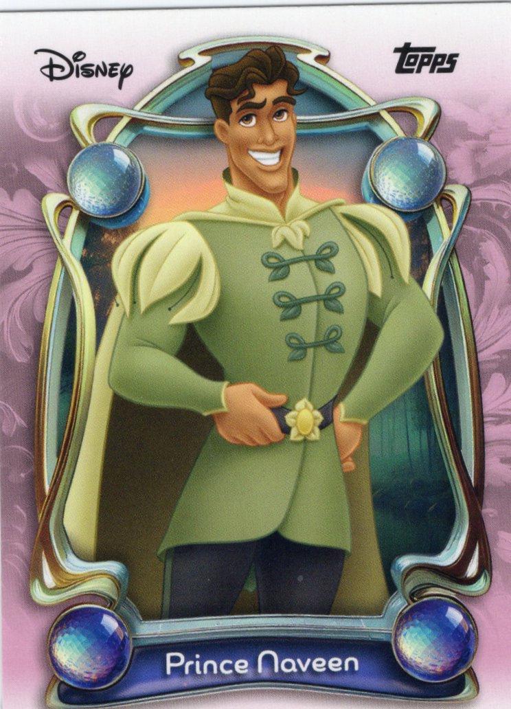 Prince Naveen #71