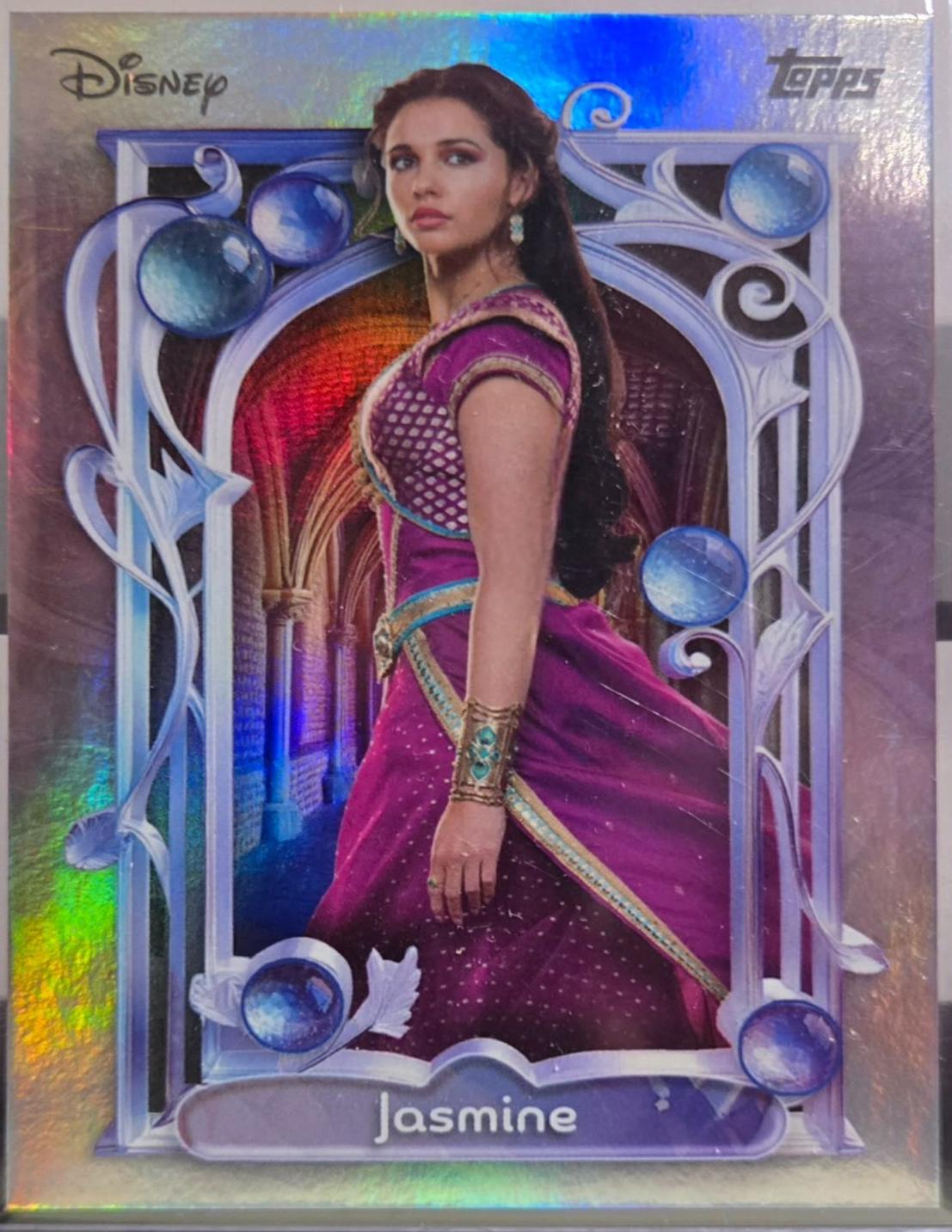 Jasmine #168