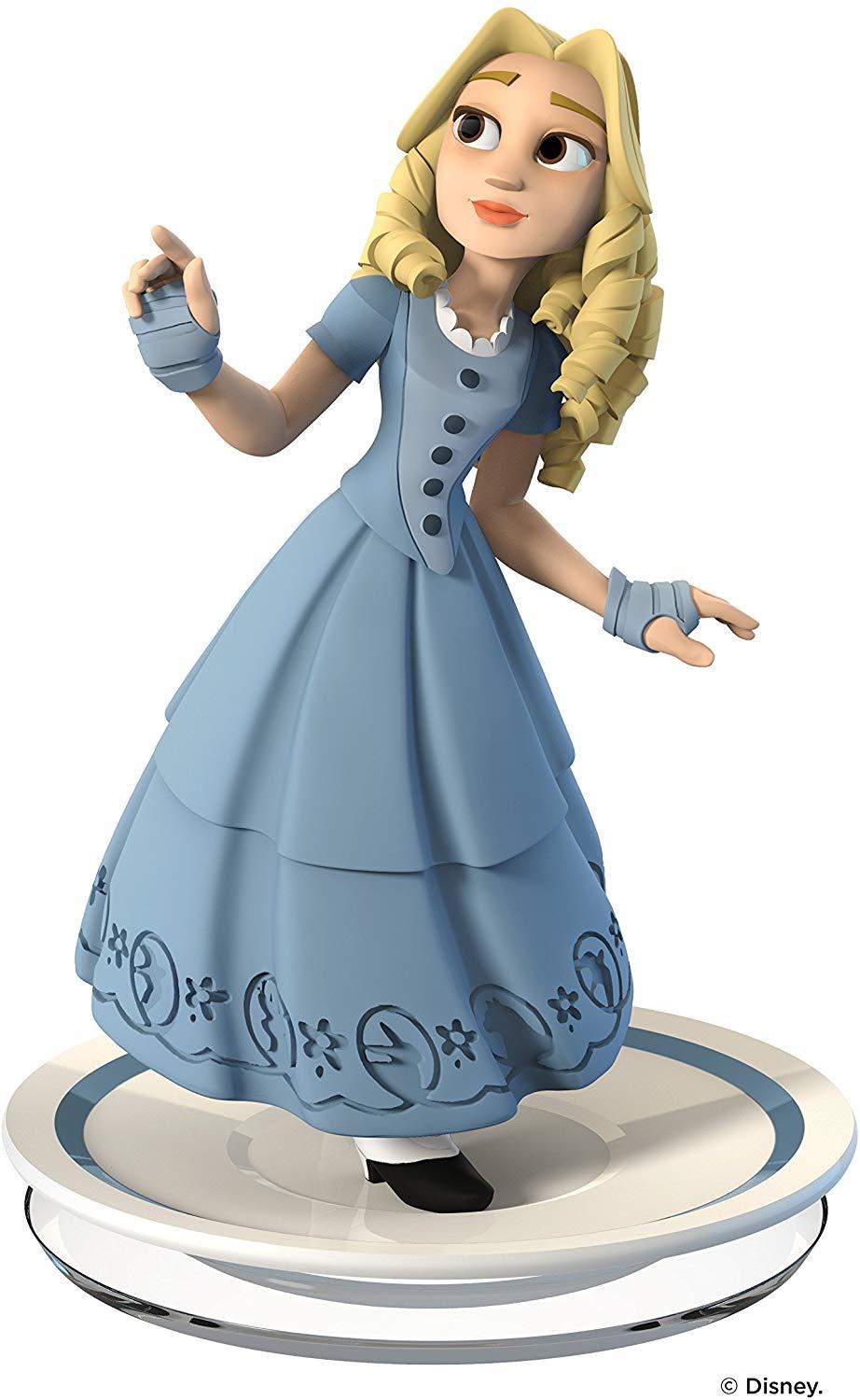 Alice