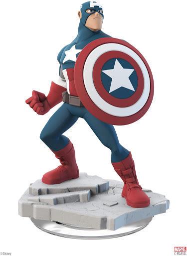 Captain America