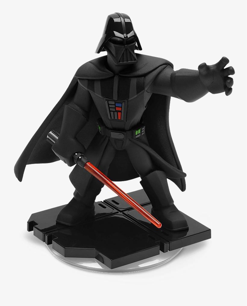 Darth Vader