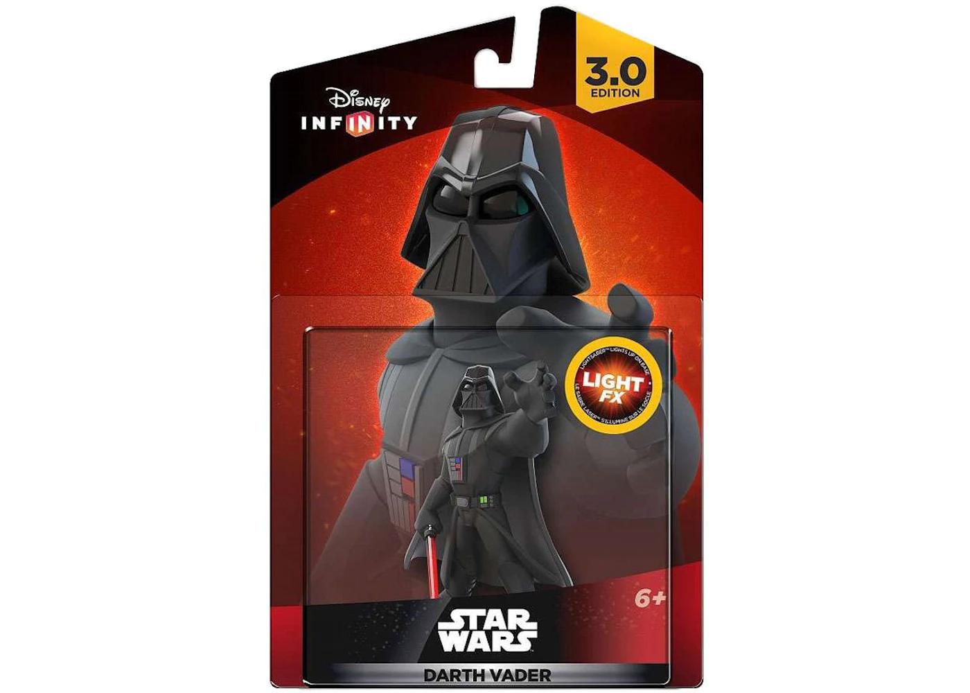 Darth Vader [Light FX]