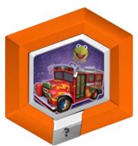 Electric Mayhem Bus [Disc]