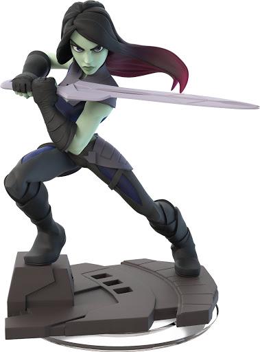 Gamora